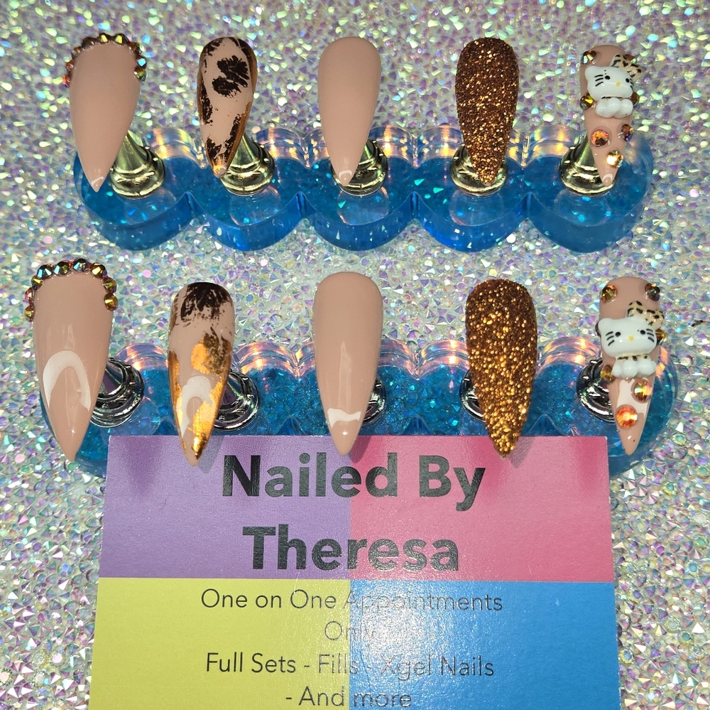Press On Nails